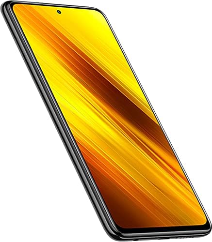 Xiaomi Poco X3 NFC 6.67" 64GB Dual Sim UNLOCKED M2007J20CG - Shadow Grey - Like New