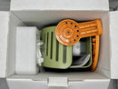 VINGUYS SMART BIRD FEEDER CAMERA SOLAR POWERED - GREEN - Scratch & Dent