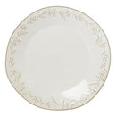 LENOX HOMESPUN STONEWARE 16-PIECE DINNERWARE SET डायसज़े 4 WHITE - Like New