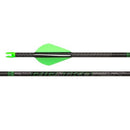 Victory Archery RIP TKO 0.204" Small Diameter Hunting Arrow (Spine: 200, 6 Pack) - Like New