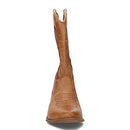 COCONUTS BY MATISSE WOMENS GAUCHO - SIZE: WOMEN 6.5 - TAN - Like New