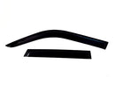 BGGTYRSD Window Visors Rain Guards Deflectors Fits Ford Bronco Sport 2021-2023 - Brand New