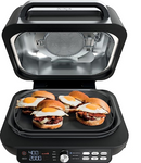 Ninja IG651 Foodi Smart XL Pro 7-in-1 Grill/Griddle Combo No Accessories - BLACK Like New