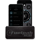 Vance and Hines Fuelpak FP3 66005 Fuel Tuner - Black - Like New