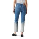 349640220 LEVI'S WOMEN'S WEDGIE STRAIGHT JEANS SIZE: WOMEN 30X28 MY MOMENT - Brand New