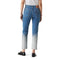 LEVI'S WOMEN'S WEDGIE STRAIGHT JEANS WOMEN 25X28 MY MOMENT - Brand New
