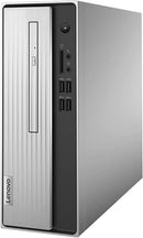 Lenovo IdeaCentre 3-07ADA05 SFF AMD Athlon Silver 3050U 4GB 1TB HDD - Silver - Like New