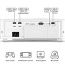 BenQ TK700STi 4K HDR Gaming Projector 4K 60Hz 1080p 240Hz 4.16ms - Like New