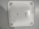 EUFY SMART SCALE WITH BLUETOOTH, BODY FAT SCALE, 12 MEASUREMENTS - WHITE - Like New