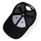 BLOGILATES SWEAT RESISTANT HAT - BLACK: MOISTURE WICKING, QUICK DRYING - BLACK - Like New