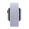 APPLE WATCH BAND BRAIDED SOLO LOOP 45MM, SIZE 10 - PURPLE FOG - Brand New