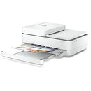HP ENVY Pro 6420 Multifunction All-in-One Printer 5SE46A - White - Like New