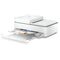HP ENVY Pro 6420 Multifunction All-in-One Printer 5SE46A - White - Like New