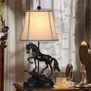 Personalized Horse Light Thanksgiving Decorative AA+ - Brand New