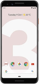 GOOGLE PIXEL 3 128GB VERIZON G013A - NOT PINK - Scratch & Dent