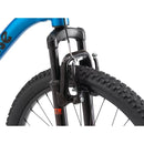 MONGOOSE LIMESTONE 26" MOUNTAIN BIKE, FULL SUSPENSION, 21-SPEED, BLUE - Brand New