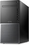 Dell XPS 8950 i9-12900 32GB 512GB SSD 2TB HDD RTX 3090 - Black Like New