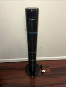 Tower Fan 43 Inch Portable Quiet Cooling and Oscillating Fan Tower Remote - Like New