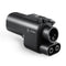 Lectron NACS to CCS Electric Vehicle Adapter - 500 Amps / - Scratch & Dent