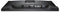 Dell 27" QHD LED G Sync Gaming Computer Monitor S2716DGR - Black - Like New