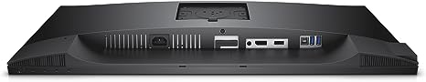 Dell 27" QHD LED G Sync Gaming Computer Monitor S2716DGR - Black - Like New