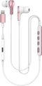 Rayz Pioneer Plus Lightning-Powered Earphones SE-LTC5R-P/XZCWL5 - Rose Gold - Like New