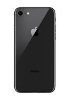 APPLE IPHONE 8 64GB Sprint/T-Mobile MQ752LL/A - SPACE GRAY Like New