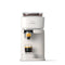 PHILIPS BARISTINA ESPRESSO MACHINE 301/00 - WHITE / MANGO - Like New