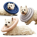 ARRR Comfy UFO Pet Recovery Collar Water-Resistant Soft Adjustable Protective - Brand New
