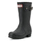 WFS1000RMA Hunter Women's Original Short Rain Boots Navy Size 9 - Like New