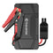 TRAVERSE R33 PORTABLE SMART JUMP STARTER, 5.0L GASOLINE, 2.0L DIESEL - BLACK - Like New