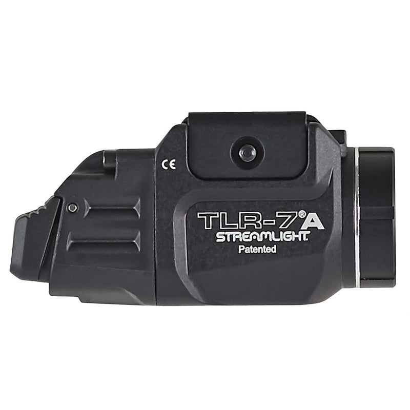 STREAMLIGHT TLR-7A - BLACK - Scratch & Dent