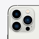 APPLE IPHONE 13 PRO MAX 128GB UNLOCKED MLF33LL/A - SILVER - Like New