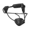 EvoShield Fastpitch Defender's Facemasks Adult and Youth Sizes (Black) - Brand New