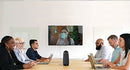 OWL LABS MEETING OWL 360 DEGREE 720P VIDEO CONFERENCE CAMERA MTW100 - BLACK - Like New