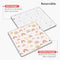 Foldable Baby Play Mat, PIGLOG Waterproof Playmats for Babies and Toddlers Kids - Like New