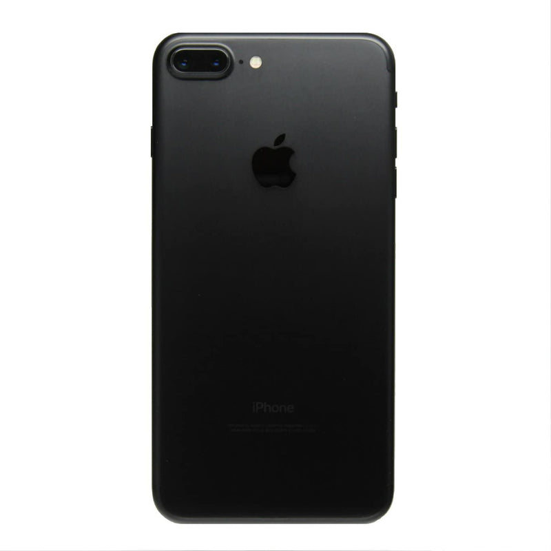 APPLE IPHONE 7 PLUS 32GB UNLOCKED - MNR52LL/A - BLACK Like New