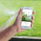 Rachio WiFi Smart Lawn Sprinkler Controller 8-Zone 2nd Gen 8ZULW-B - White - Like New