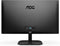 AOC 27" Full HD IPS Monitor Ultra Slim VESA compatible 27B2H - Black Like New