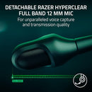 Razer BlackShark V3 Pro Wireless ANC Gaming Headset 50mm Drivers - Black - Like New