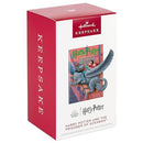 HALLMARK KEEPSAKE ORNAMENT HARRY POTTER AND THE PRISONER OF AZKABAN - MULTICOLOR - Like New