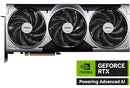 MSI Gaming RTX 5090 32G Ventus 3X OC Graphics Card 32GB GDDR7 G5090-32V3C - Like New