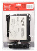 Milwaukee 48-59-1812 M12 or M18 18V and 12V Multi Voltage Lithium Ion Charger - Like New