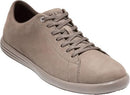 COLE HAAN MEN GRAND CROSSCOURT 2 - SIZE 9 - MOREL NUBUCK/IRISH COFFEE - Like New