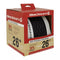 BLACKBURN 26" CRUISER BIKE TIRE, 26 X 2.125 - BLACK/WHITE - Brand New