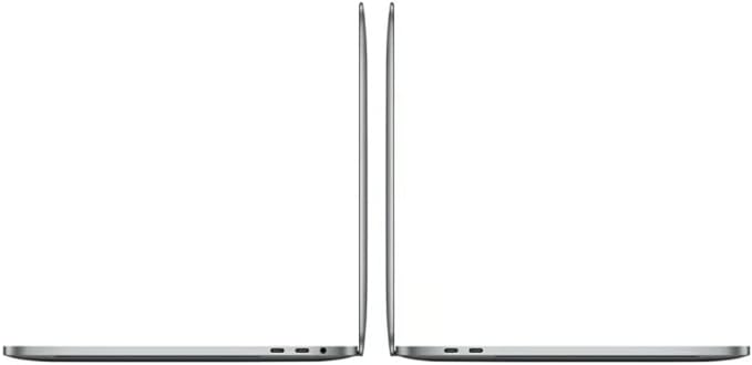 Apple MacBook Pro 15.4" 2.4GHz i9-9880HK 32GB 1TB SSD - Space Gray - Like New
