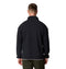 COLUMBIA MEN'S HELVETIA II HALF SNAP FLEECE - SIZE: MEN XL - BLACK - Brand New