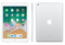APPLE IPAD 9.7" 5TH GEN 128GB WIFI MP2J2LL/A - SILVER - Scratch & Dent