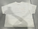 BAISCO BRANDS WHITE NASA T-SHIRT - SIZE: MEN XL - WHITE - Brand New