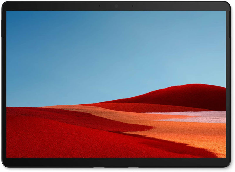 Microsoft Surface Pro X 13" 2880x1920 TOUCH SQ2 16 256 SSD LTE ‎MB8-00014 Black - Like New